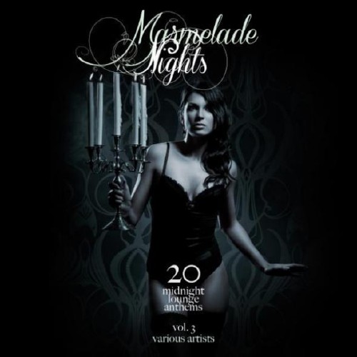 VA - Marmelade Nights Vol 1-3 (2016) MP3