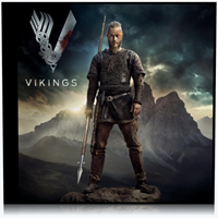 OST. Trevor Morris -  / Vikings (2013-2015) MP3