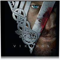 OST. Trevor Morris -  / Vikings (2013-2015) MP3