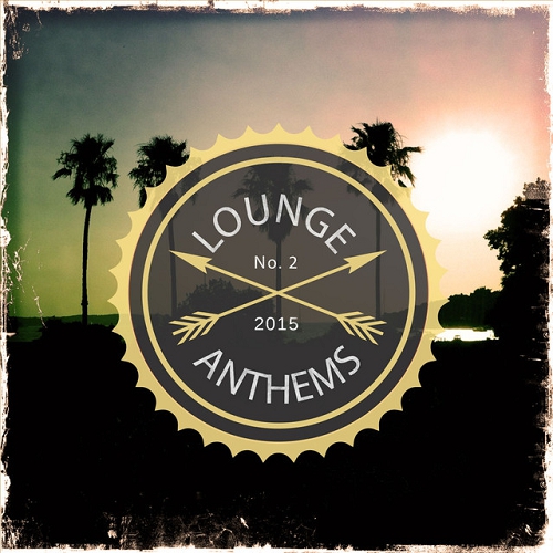 VA - Lounge Anthems Vol 1-3 (2016) MP3