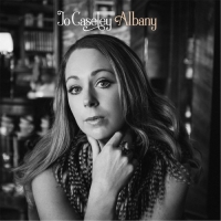 Jo Caseley - Albany (2016) MP3