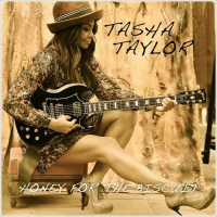Tasha Taylor - Honey For The Biscuit (2016) MP3