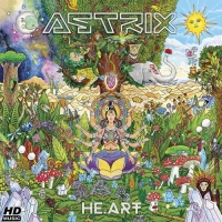Astrix - He.Art (2016) MP3