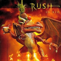 Rush - Rush In Rio Live (2003) MP3