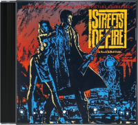 (Soundtrack) Streets of Fire - A Rock & Roll Fable (1990) MP3