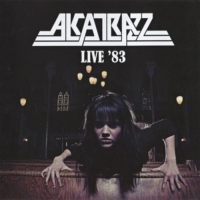 Alcatrazz - Live '83 (2010) MP3