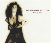 Alannah Myles - Bad 4 You (1997) MP3