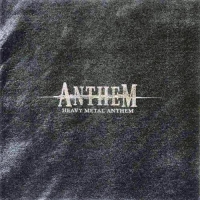 Anthem - Heavy Metal Anthem (2000) MP3