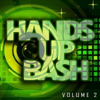 VA - Hands up Bash, Vol. 2 (2016) MP3