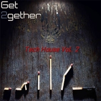 VA - Get 2gether Tech House, Vol. 2 (2016) MP3