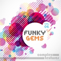 VA - Funky Gems, Vol. 6 (2016) MP3