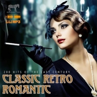 VA - Classic Retro Romantic (2016) MP3