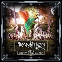VA - Transition Festival (2016) MP3