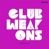 VA - Club Weapons Vol.36 (2016) MP3