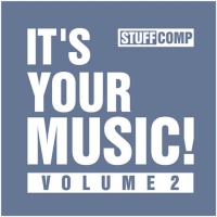 VA - It's Your Music!, Vol. 2 (2016) MP3