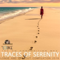 VA - Traces Of Serenity: Longe Episode (2016) MP3