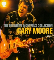 Gary Moore - The Definitive Montreux Collection (2007) MP3