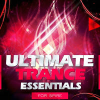 VA - Ultimate Trance Essentials Sanctum (2016) MP3