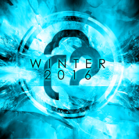 VA - Infrasonic Winter Selection (2016) MP3