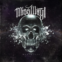 Miss May I - Deathless (2015) MP3