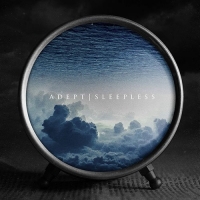 Adept - Sleepless (2016) MP3