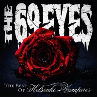 The 69 Eyes - The Best of Helsinki Vampires (2013) MP3