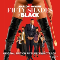 OST - Пятьдесят оттенков черного / Fifty Shades of Black [Soundtrack] (2016) MP3