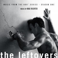 OST -  / The Leftovers [Season 1] (2014) MP3