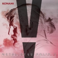 OST - Metal Gear Solid V [Extended Soundtrack] (2016) MP3