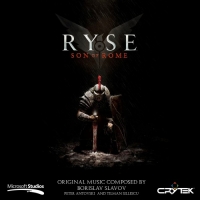 OST - Ryse: Son of Rome (2014) MP3