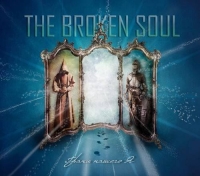 The Broken Soul -    (2016) MP3