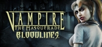 Rik Schaffer - Vampire: The Masquerade - Bloodlines Complete Soundtrack (2004) MP3