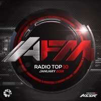 VA - Assaf FM Radio Top 10 January 2016 (2016) MP3