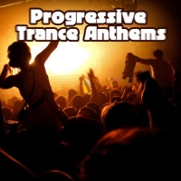 VA - Progressive Trance Anthems (2016) MP3