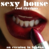 VA - Sexy House (Cool Rhythms) (2016) MP3