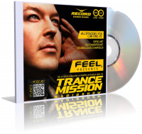 DJ Feel - TranceMission [29.02] (2016) MP3