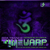 VA - Goa Trance Timewarp Vol.2 (2016) MP3