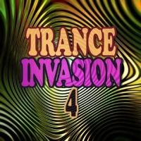 VA - Trance Invasion 4 (2016) MP3