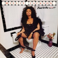 Millie Jackson - Back To The S--t! (1989) MP3