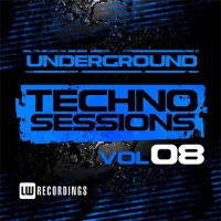 VA - Underground Techno Sessions, Vol. 8 (2016) MP3