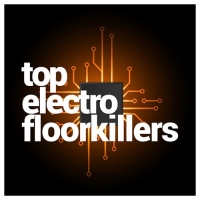 VA - Top Electro Floorkillers (2016) MP3