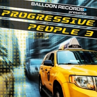 VA - Progressive People 3 (2016) MP3