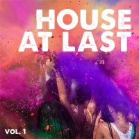 VA - House At Last, Vol. 1 (2016) MP3