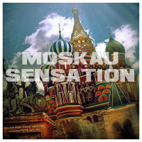 VA - Moskau Sensation (2016) MP3