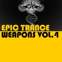 VA - Epic Trance Weapons, Vol. 4 (2016) MP3