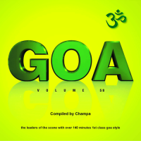 VA - Goa Vol 58 (2016) MP3