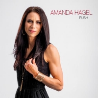 Amanda Hagel - Rush (2014) MP3