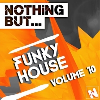 VA - Nothing But... Funky, House, Vol. 10 (2016) MP3