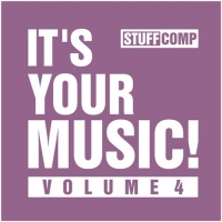 VA - It's Your Music!, Vol. 4 (2016) MP3