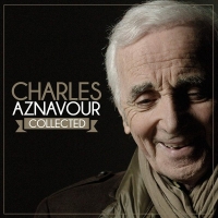 Charles Aznavour - Collected [3CD] (2016) MP3